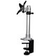 StarTech.com Single-Monitor Desk Mount - Height Adjustable - Steel - For up to 34" (30.9lb/14kg) Displays