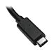 StarTech.com 3-Port USB 3.0 Hub plus Gigabit Ethernet - USB-C - Includes Power Adapter~3-Port USB-C Hub with Gigabit Ethernet - USB-C to 3x USB-A - USB 3.0 (5Gbps) - Includes Power Adapter