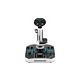 Thrustmaster Sol-R 1 Black, White USB Flightstick Analogue / Digital PC