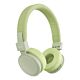 Hama Freedom Lit III Headset Wireless Head-band Calls/Music USB Type-C Bluetooth Green