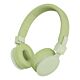 Hama Freedom Lit III Headset Wireless Head-band Calls/Music USB Type-C Bluetooth Green
