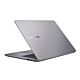 ASUS ExpertBook P3 PM3406CK-R515X AMD Ryzen™ AI 5 330 Laptop 35.6 cm (14") WUXGA 16 GB DDR5-SDRAM 512 GB SSD Wi-Fi 7 (802.11be) Windows 11 Pro Grey