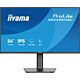 iiyama ProLite XB2496HSC-B1 computer monitor 60.5 cm (23.8") 1920 x 1080 pixels Full HD LED Black