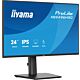 iiyama ProLite XB2496HSC-B1 computer monitor 60.5 cm (23.8") 1920 x 1080 pixels Full HD LED Black