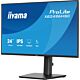 iiyama ProLite XB2496HSC-B1 computer monitor 60.5 cm (23.8") 1920 x 1080 pixels Full HD LED Black