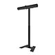 Neomounts AV80-500BL Videobar floor stand - VESA - max 10 kg - universal
