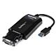 StarTech.com USB 3.0 to DVI / VGA Adapter – 2048x1152