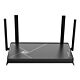 TP-Link Archer BE230 wireless router 2.5 Gigabit Ethernet Dual-band (2.4 GHz / 5 GHz) Black