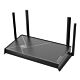 TP-Link Archer BE230 wireless router 2.5 Gigabit Ethernet Dual-band (2.4 GHz / 5 GHz) Black