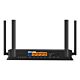 TP-Link Archer BE230 wireless router 2.5 Gigabit Ethernet Dual-band (2.4 GHz / 5 GHz) Black