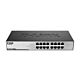 D-Link 16-Port Fast Ethernet Unmanaged Desktop Switch