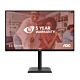 AOC E4 Q32E4U computer monitor 80 cm (31.5") 2560 x 1440 pixels Quad HD LED Black