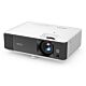 BenQ TK700 Standard throw projector 3200 ANSI lumens DLP UHD 4K (3840x2160) 3D Black, White