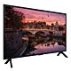 Samsung HG32CF800EUXXU TV 81.3 cm (32") Full HD Smart TV Wi-Fi Black