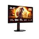 AOC G4 Q27G4SDR computer monitor 67.3 cm (26.5") 2560 x 1440 pixels Quad HD QD-OLED Black, Red