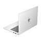 HP EliteBook 640 G11 Intel Core Ultra 5 125U Laptop 35.6 cm (14") WUXGA 24 GB DDR5-SDRAM 512 GB SSD Wi-Fi 6E (802.11ax) Windows 11 Pro AI PC Silver