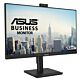 ASUS BE279QFK computer monitor 68.6 cm (27") 1920 x 1080 pixels Full HD LCD Black