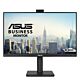 ASUS BE279QFK computer monitor 68.6 cm (27") 1920 x 1080 pixels Full HD LCD Black