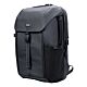Trust 25669 laptop case 43.2 cm (17") Backpack Grey