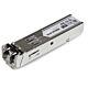 StarTech.com MSA Uncoded SFP ule - 1000BASE-SX - 1GbE Multi e Fiber (MMF) Optic Transceiver - 1GE Gigabit Ethernet SFP - LC 550m - 850nm - DDM