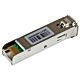 StarTech.com MSA Uncoded SFP ule - 1000BASE-SX - 1GbE Multi e Fiber (MMF) Optic Transceiver - 1GE Gigabit Ethernet SFP - LC 550m - 850nm - DDM