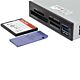 StarTech.com USB 3.0 Internal Multi-Card Reader with UHS-II Support