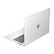 HP EliteBook 660 G11 Intel Core Ultra 7 155U Laptop 40.6 cm (16") WUXGA 24 GB DDR5-SDRAM 512 GB SSD Wi-Fi 6E (802.11ax) Windows 11 Pro AI PC Silver