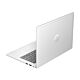 HP ProBook 440 G11 Intel Core Ultra 5 125U Laptop 35.6 cm (14") WUXGA 24 GB DDR5-SDRAM 256 GB SSD Wi-Fi 6E (802.11ax) Windows 11 Pro AI PC Silver
