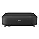 Epson EH-LS670B Standard throw projector 3LCD UHD 4K (3840x2160) Black