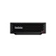 Lenovo ThinkStation PGX GB10 128 GB LPDDR5x-SDRAM 4 TB SSD DGX OS Mini Tower Mini PC Black