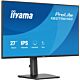 iiyama ProLite XB2796HSC-B1 computer monitor 68.6 cm (27") 1920 x 1080 pixels Full HD LED Black