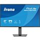 iiyama ProLite XB2796HSC-B1 computer monitor 68.6 cm (27") 1920 x 1080 pixels Full HD LED Black