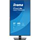 iiyama ProLite XB2796QSC-B1 computer monitor 68.6 cm (27") 2560 x 1440 pixels Quad HD LED Black