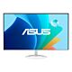 ASUS VZ279HG-W computer monitor 68.6 cm (27") 1920 x 1080 pixels Full HD LCD White
