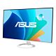 ASUS VZ279HG-W computer monitor 68.6 cm (27") 1920 x 1080 pixels Full HD LCD White