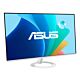 ASUS VZ279HG-W computer monitor 68.6 cm (27") 1920 x 1080 pixels Full HD LCD White