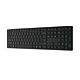 Lenovo 4Y41S04696 keyboard Home/Office RF Wireless + Bluetooth UK English Black