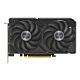 ASUS Dual -RX9060-8G AMD Radeon RX 9060 8 GB GDDR6