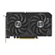 ASUS Dual -RX9060-8G AMD Radeon RX 9060 8 GB GDDR6