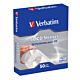 Verbatim CD Sleeves 50pk