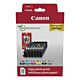 Canon PGI-530/CLI-531 PVP ink cartridge 6 pc(s) Original Black, Cyan, Grey, Magenta, Photo black, Yellow