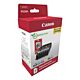 Canon PGI-530/CLI-531 PVP ink cartridge 6 pc(s) Original Black, Cyan, Grey, Magenta, Photo black, Yellow