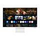 Samsung M8 32" Smart Monitor M80F UHD