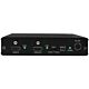StarTech.com 3-Port HDBaseT Extender Kit with 3 Receivers - 1x3 HDMI over CAT5e Splitter - Up to 4K