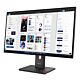 Lenovo ThinkVision T32UD-40 Monitor