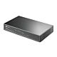 TP-Link TL-SF1008P network switch Unmanaged Fast Ethernet (10/100) Power over Ethernet (PoE) Olive