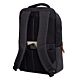 Trust Lisboa 40.6 cm (16") Backpack Black