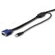StarTech.com 10 ft. (3 m) USB KVM Cable for Rackmount Consoles