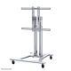 Neomounts PLASMA-M1200 TV trolley 42-70"
