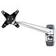 StarTech.com Wall-Mount Monitor Arm - 10.2” (26 cm) Swivel Arm - Premium